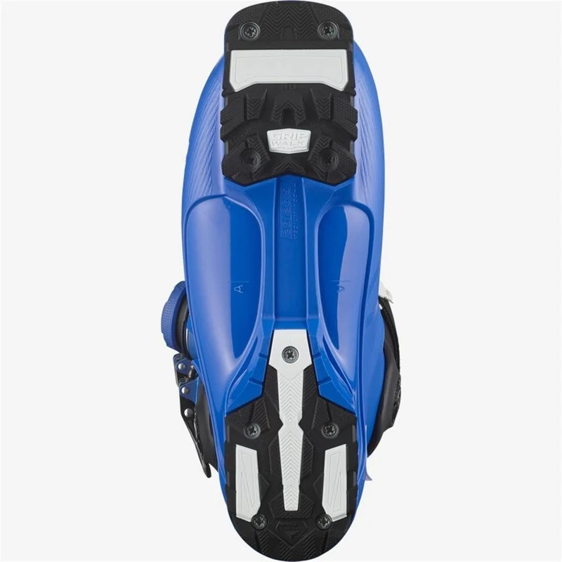 Salomon Alpinschuh S/ Pro Supra Boa 130 race blue