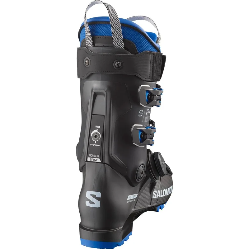 Salomon S/Pro Supra Boa 120 GW 2023 2024