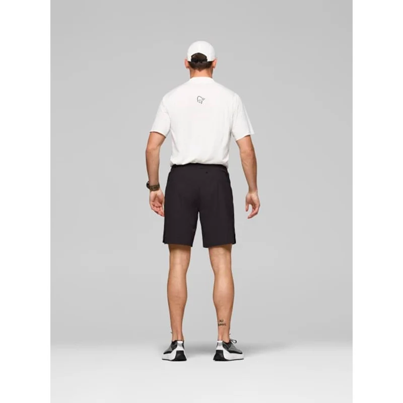 Norrona M Senja flex1 9" Shorts Herren