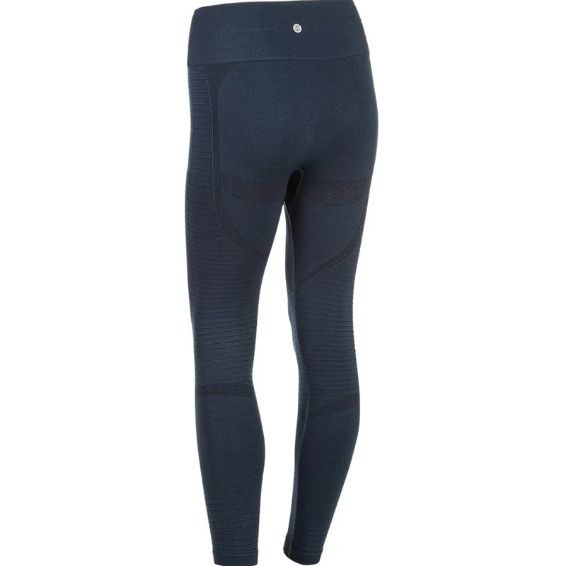 ENDURANCE NAGAR W Seamless Tights – Nahtlose Sportleggings