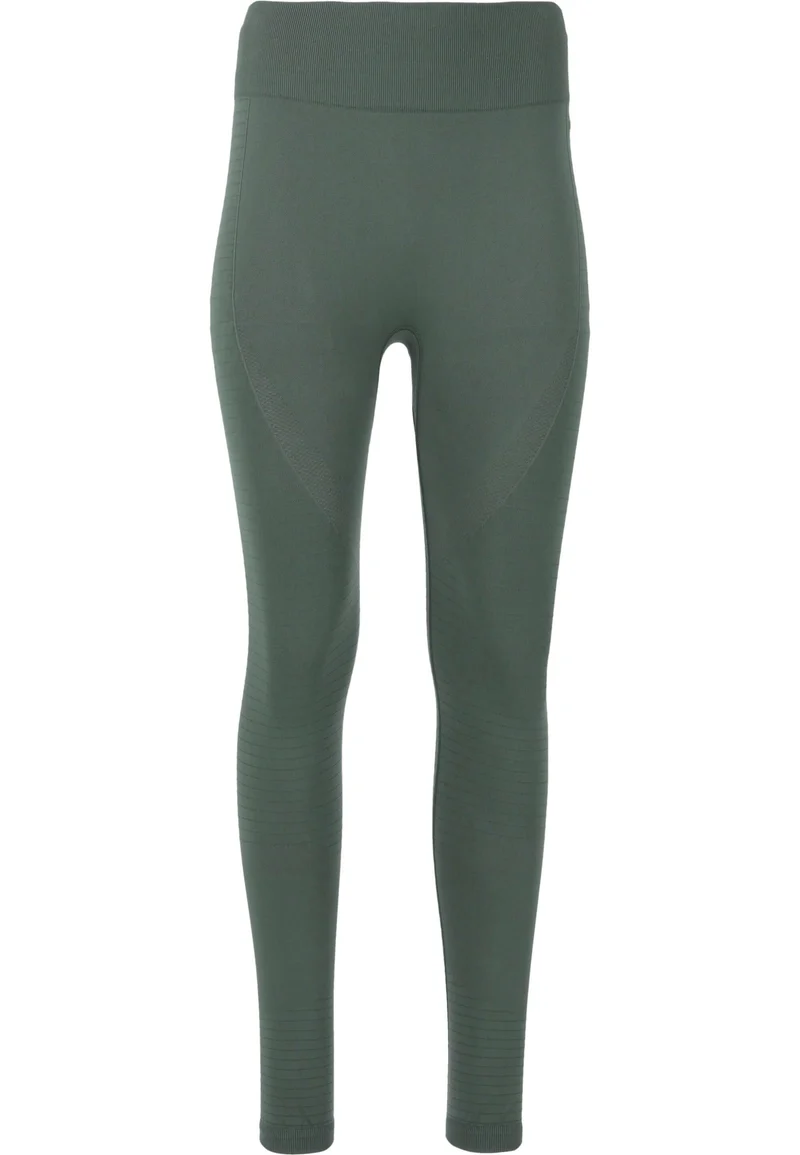 ENDURANCE NAGAR W Seamless Tights – Nahtlose Sportleggings