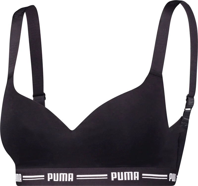 PUMA Women Padded Top – Sport-BH mit Polsterung
