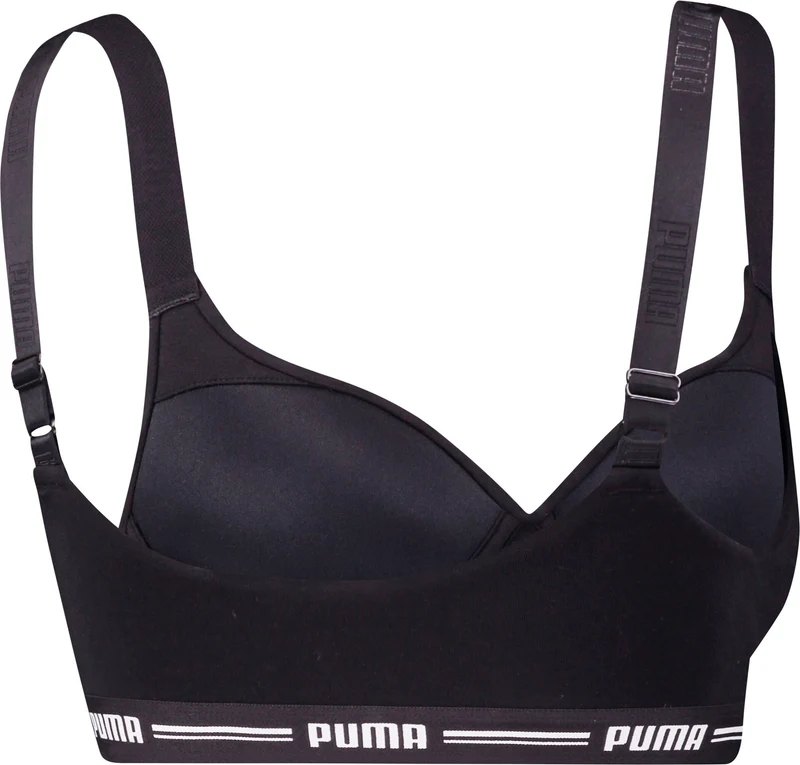 PUMA Women Padded Top – Sport-BH mit Polsterung
