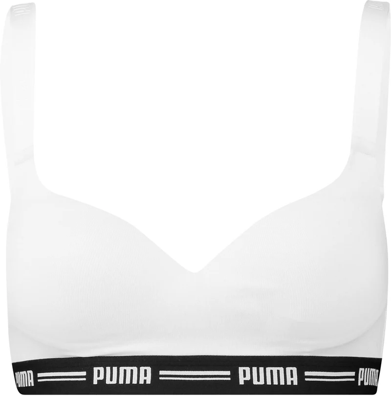 PUMA Women Padded Top – Sport-BH mit Polsterung