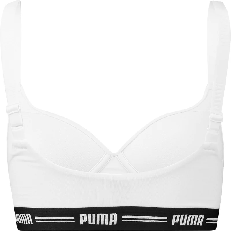 PUMA Women Padded Top – Sport-BH mit Polsterung