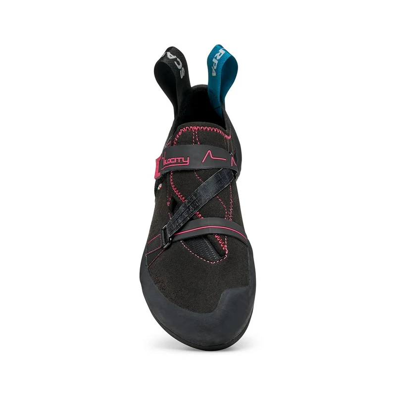 SCARPA Velocity Woman Damen Kletterschuh Komfort & Grip