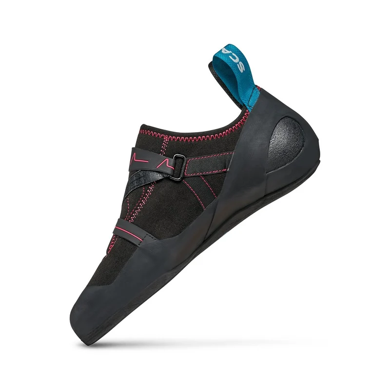 SCARPA Velocity Woman Damen Kletterschuh Komfort & Grip