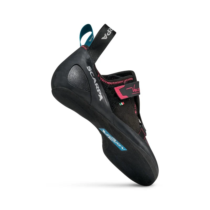 SCARPA Velocity Woman Damen Kletterschuh Komfort & Grip