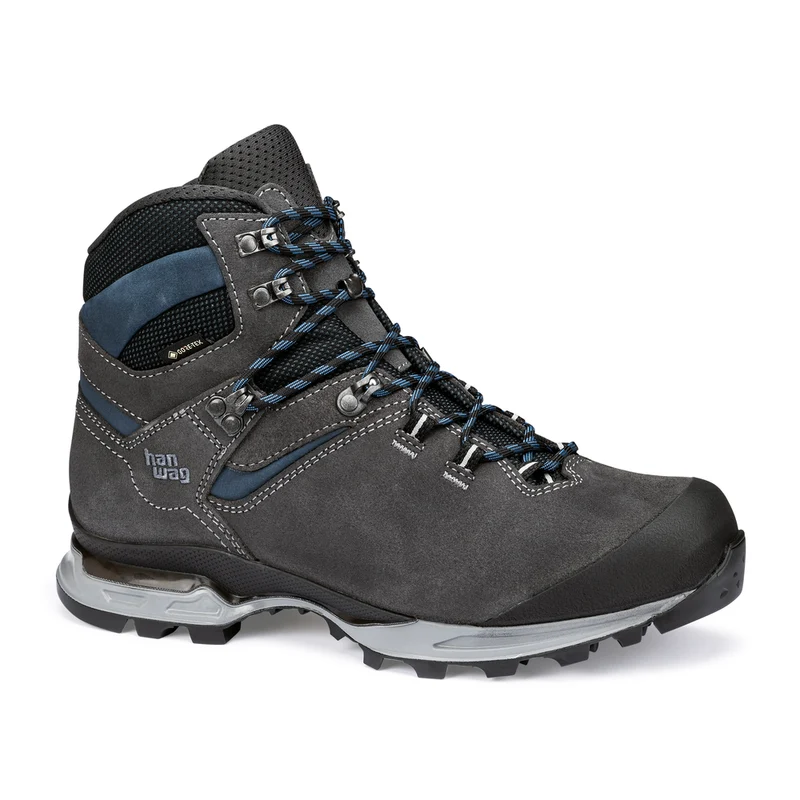 HANWAG Herren Wanderschuh Tatra Light Wide GTX