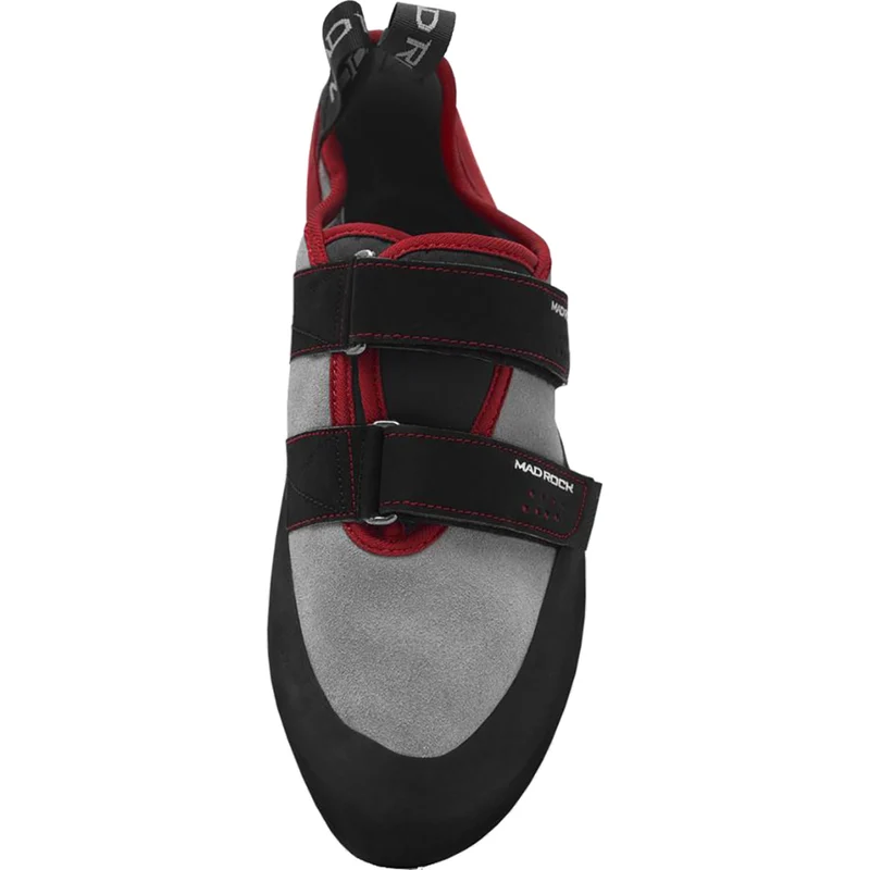 MAD ROCK Kletterschuh Drifter – Ideal für Einsteiger