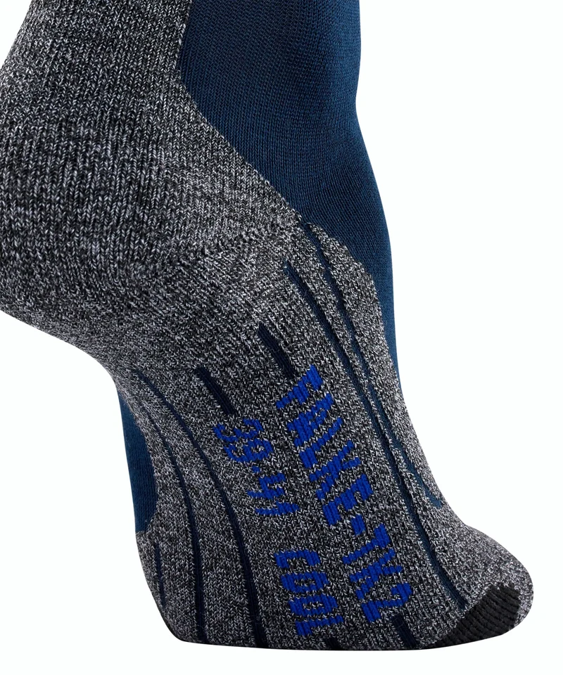 FALKE Herren Socken TK2 Cool – Wandersocken für warme Tage