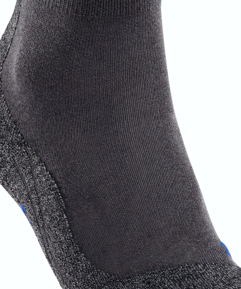 FALKE Herren Socken TK2 Cool – Wandersocken für warme Tage