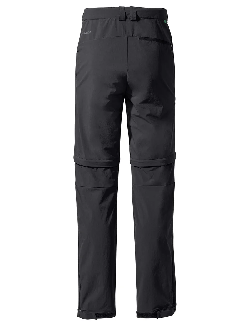 VAUDE Farley Stretch T-Zip III Herren Zip-Off Hose