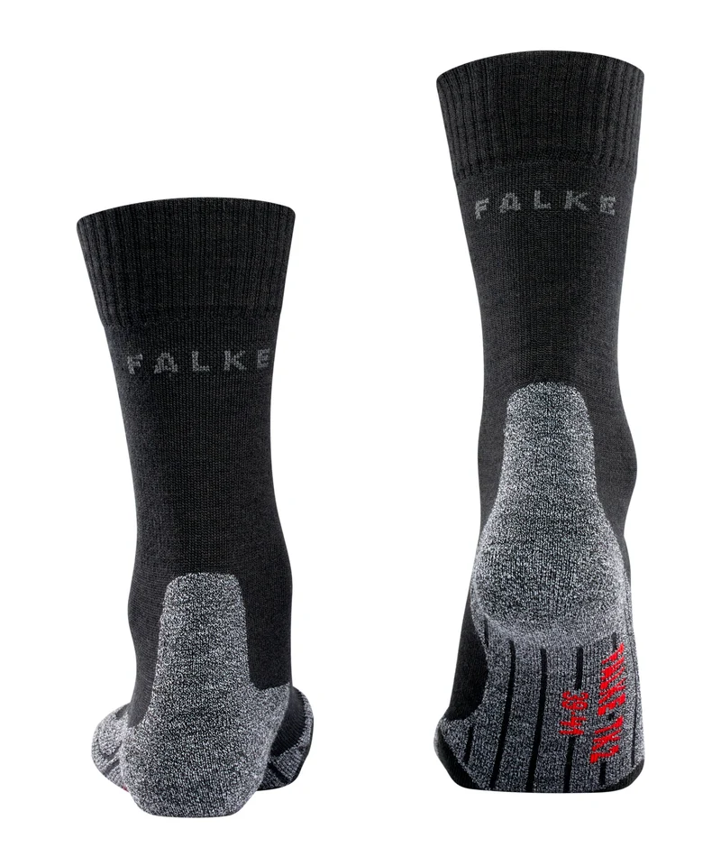 FALKE TK2 Wandersocken mit Merinowolle & Polsterung