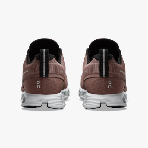 ON Cloud 5 Waterproof Damen Laufschuh – Wasserdicht & Nachhaltig