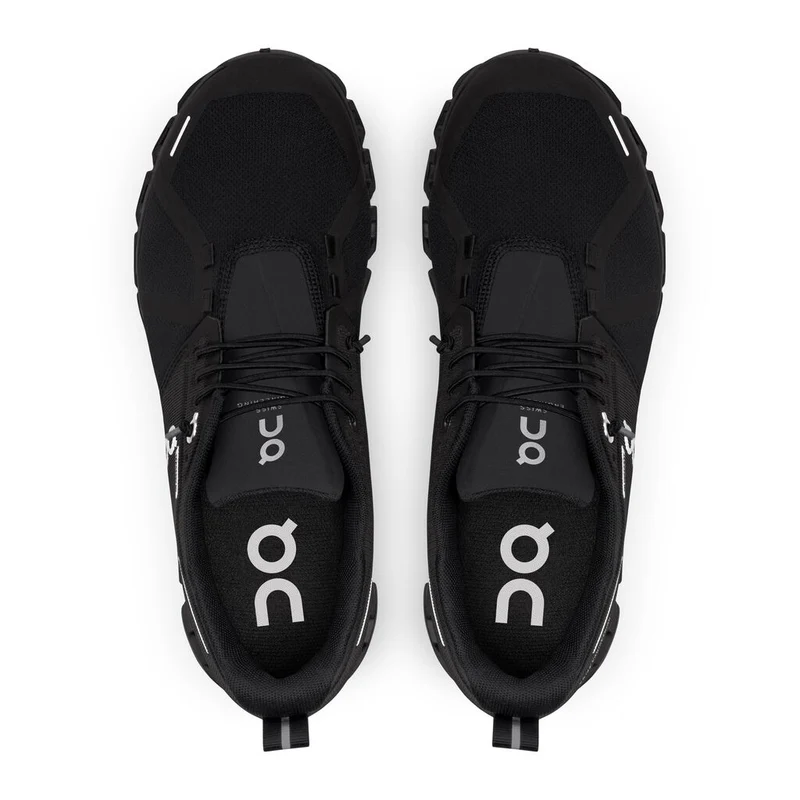 ON Cloud 5 Waterproof Damen Laufschuh – Wasserdicht & Nachhaltig