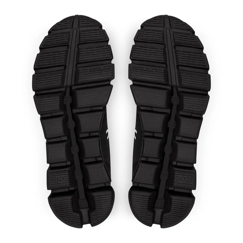 ON Cloud 5 Waterproof Damen Laufschuh – Wasserdicht & Nachhaltig