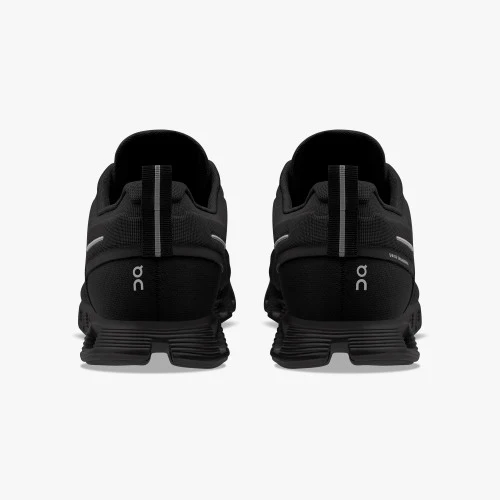 ON Cloud 5 Waterproof Damen Laufschuh – Wasserdicht & Nachhaltig
