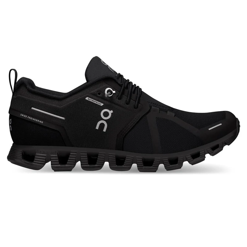 ON Cloud 5 Waterproof Damen Laufschuh – Wasserdicht & Nachhaltig