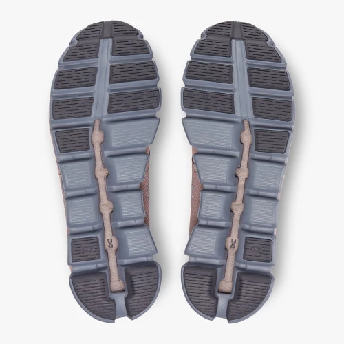 ON Cloud 5 Waterproof Damen Laufschuh – Wasserdicht & Nachhaltig