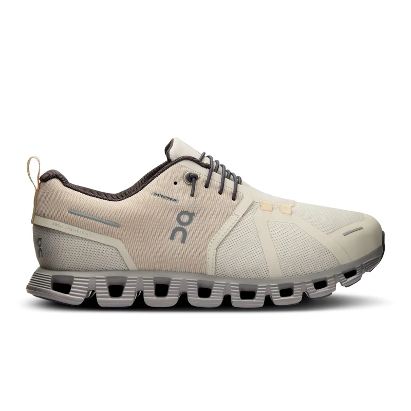 ON Cloud 5 Waterproof Damen Laufschuh – Wasserdicht & Nachhaltig