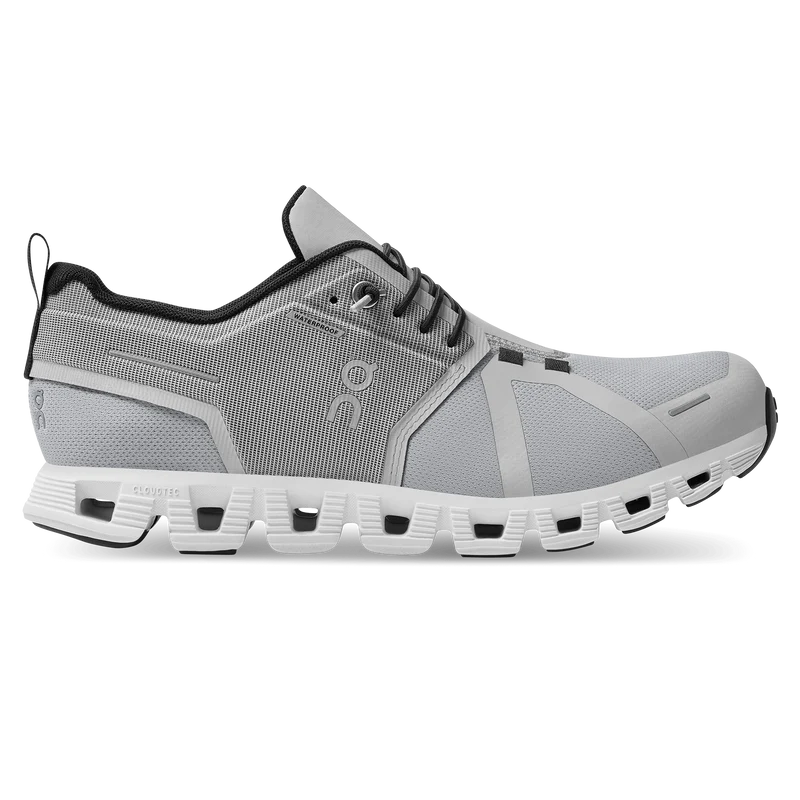 ON Cloud 5 Waterproof Damen Laufschuh – Wasserdicht & Nachhaltig