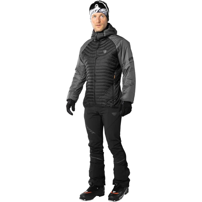 Dynafit Speed Insulation Kapuzenjacke Herren Isolationsjacke