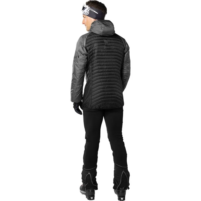 Dynafit Speed Insulation Kapuzenjacke Herren Isolationsjacke