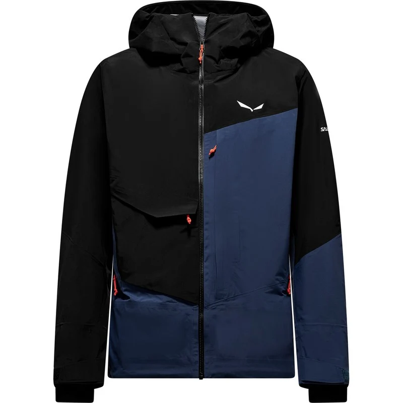 Salewa Sella Free 3l PTX Jacket Herren Hardshelljacke