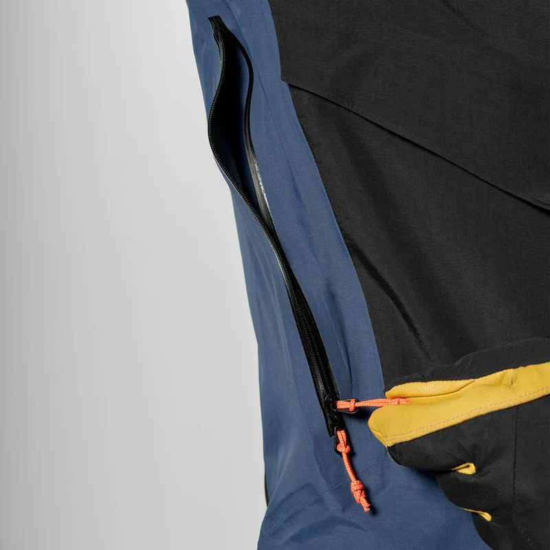 Salewa Sella Free 3l PTX Jacket Herren Hardshelljacke