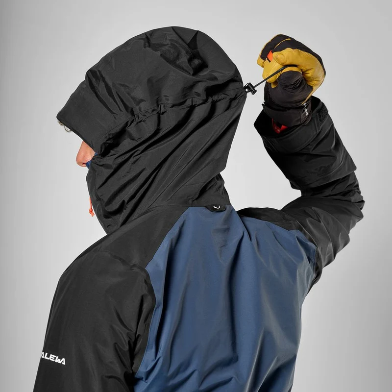 Salewa Sella Free 3l PTX Jacket Herren Hardshelljacke