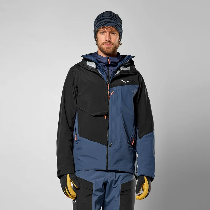 Salewa Sella Free 3l PTX Jacket Herren Hardshelljacke