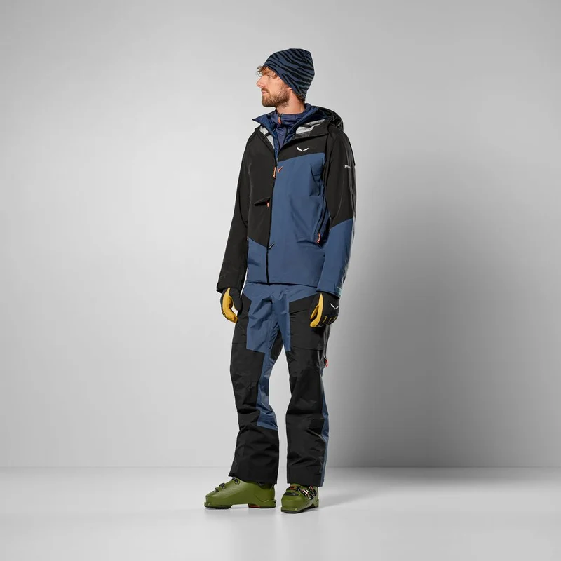 Salewa Sella Free 3l PTX Jacket Herren Hardshelljacke