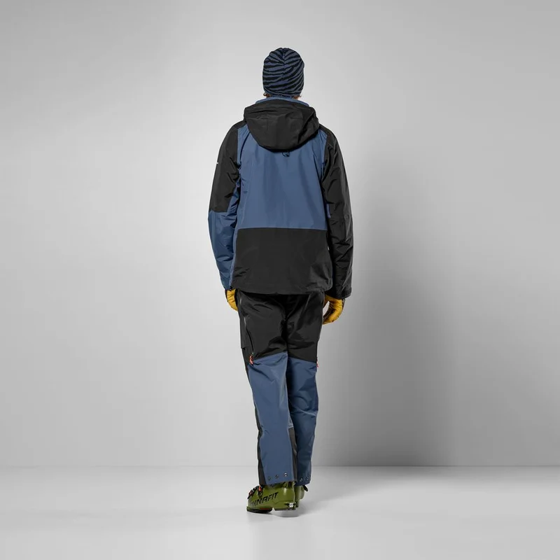 Salewa Sella Free 3l PTX Jacket Herren Hardshelljacke