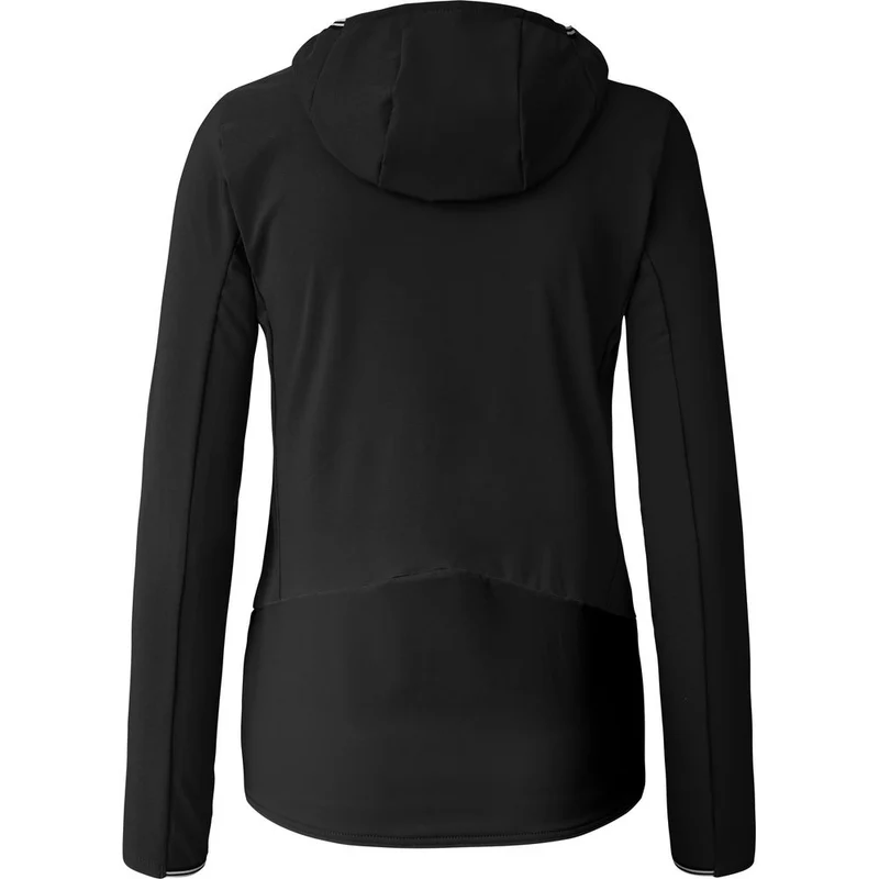 Martini Wildtrack Hybrid Jacket Primaloft® Active Damen black Isolationsjacke