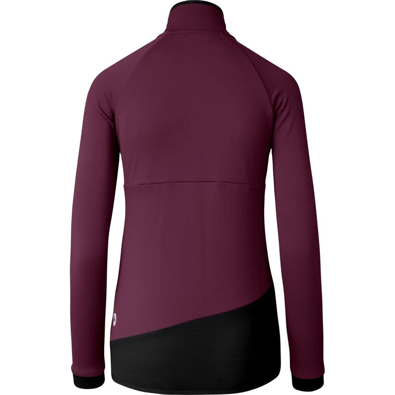 Martini Argon Midlayer Jacket Damen fairy tale Softshelljacke