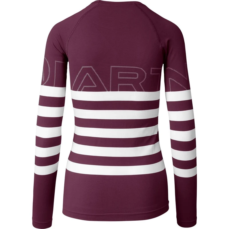 Martini Snowventure Shirt Damen fairy tale