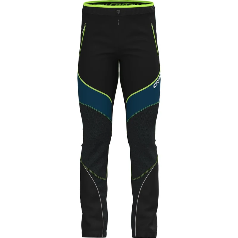 Crazy Idea Pant Flame early