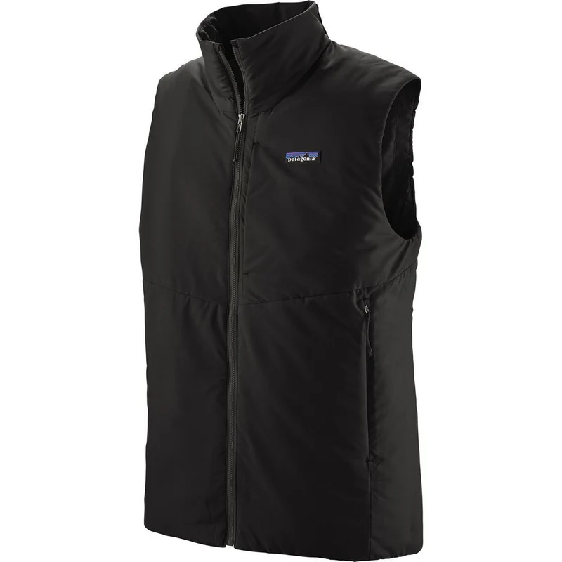 Patagonia Herren Nano-air Light Vest black