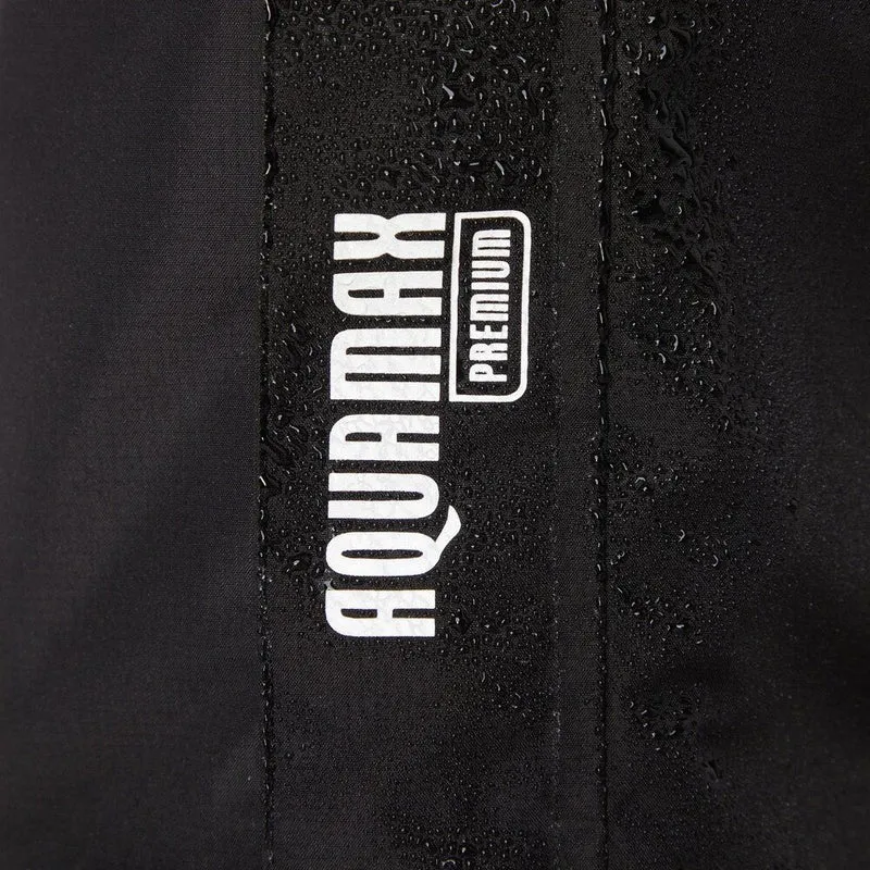 McKinley Carlow II Damen Regenhose schwarz