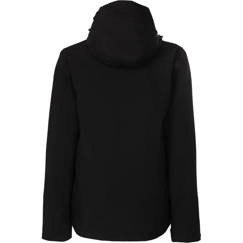 McKinley Herren Doppeljacke Tessi 3:1 II black night
