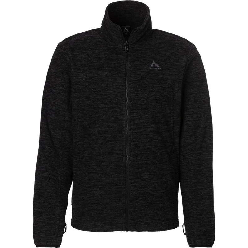 McKinley Herren Doppeljacke Tessi 3:1 II black night