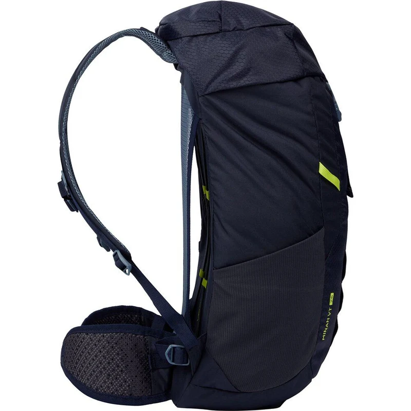 McKinley Rucksack Minah I VT 26 navy/green lime/navy Wanderrucksack