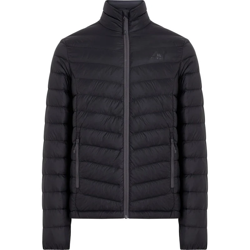 McKinley Arlo Jkt black night Herren Daunenjacke