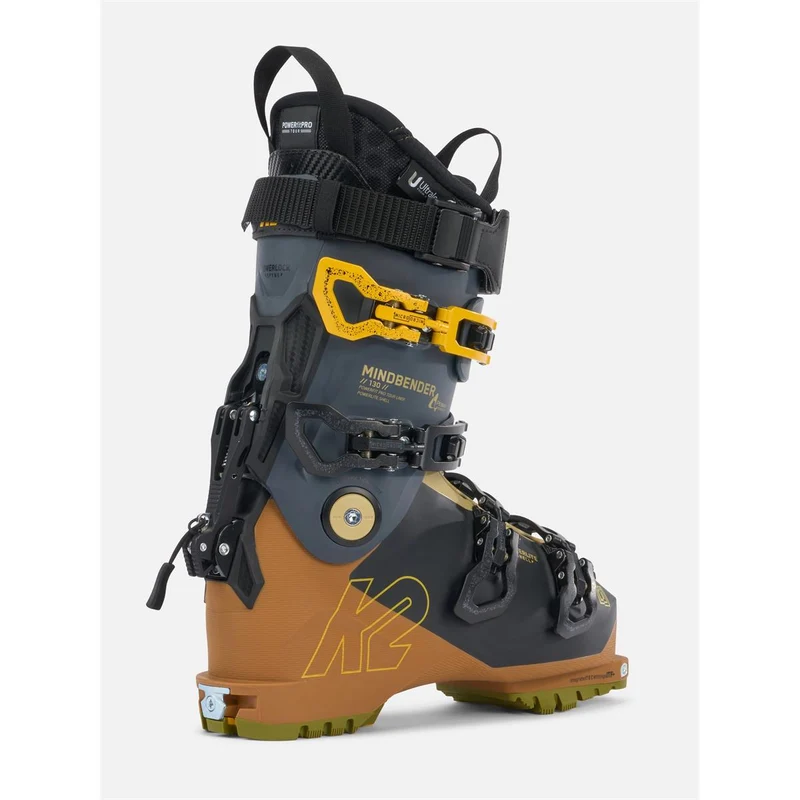 K2 Mindbender 130 LV 2023 2024