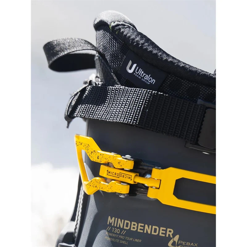 K2 Mindbender 130 LV 2023 2024