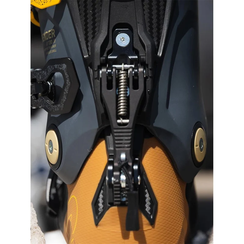 K2 Mindbender 130 LV 2023 2024