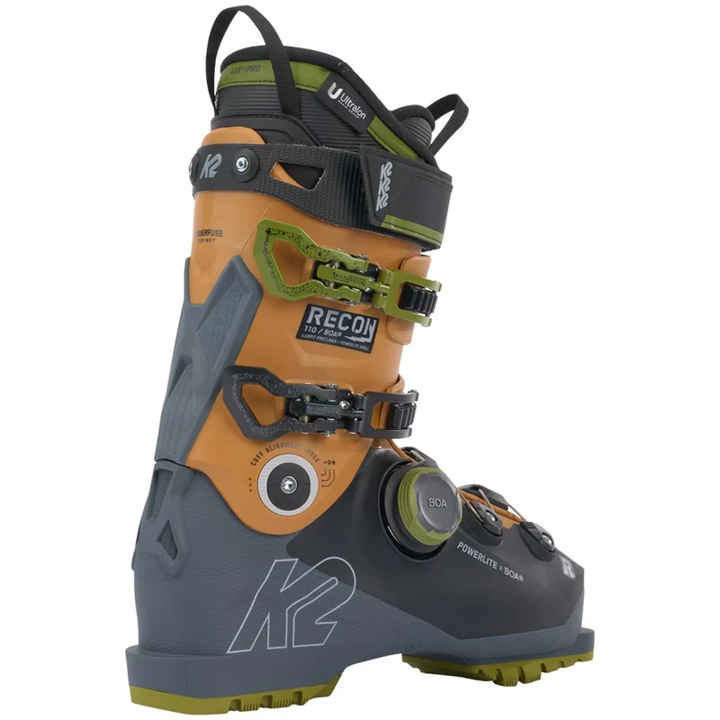 K2 Recon 110 BOA 2024
