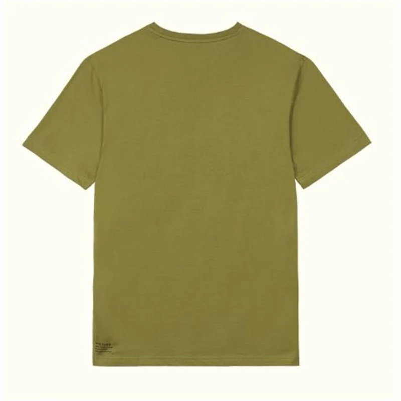 Picture Basement Cork Tee Men bayberry