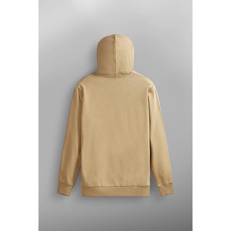 Picture D&S Dogtravel Hoodie Men dark stone